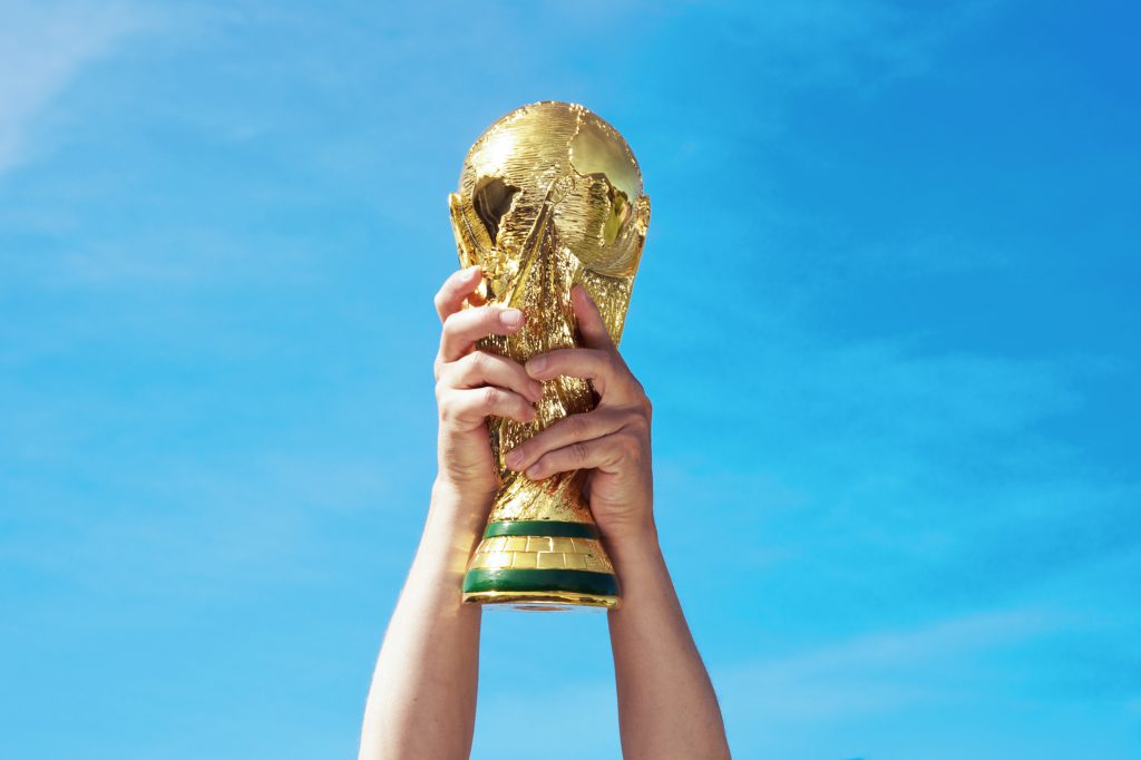 Copa do mundo 2026: 4 dicas de como investir para a sua viagem