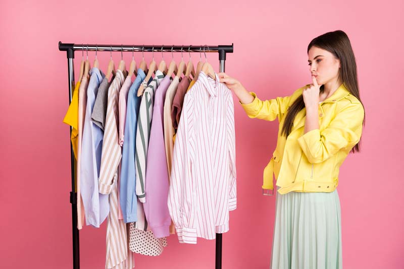Dicas de compras inteligentes: Como economizar ao renovar o guarda-roupa  dos pequenos? - Miau Moda Kids